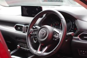 MAZDA CX-5 SPORT - 2562 - 46