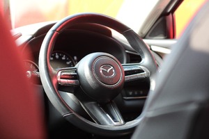 MAZDA CX-30 GT SPORT MHEV - 2675 - 27