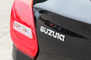 SUZUKI SWIFT SZ5 DUALJET MHEV - 2947 - 33