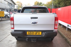 FORD RANGER WILDTRAK ECOBLUE - 2905 - 13