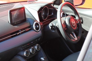 MAZDA 2 GT SPORT - 2783 - 44