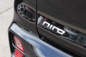 KIA NIRO 