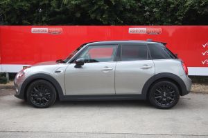 MINI HATCH COOPER CLASSIC - 2586 - 14