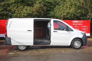 MERCEDES VITO 114 PROGRESSIVE L2 - 2882 - 4