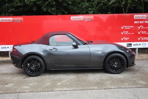 MAZDA MX-5 Z-SPORT - 2657 - 3