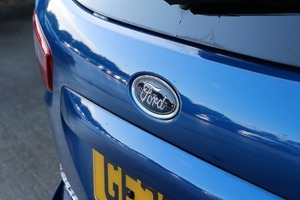 FORD ECOSPORT ST-LINE - 2811 - 27