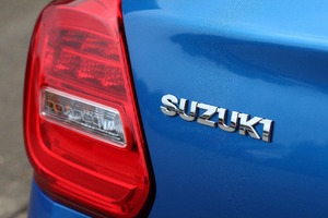 SUZUKI SWIFT SZ5 DUALJET MHEV - 2827 - 33