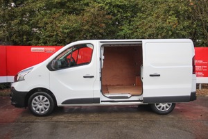 RENAULT TRAFIC SL28 BUSINESS PLUS ENERGY DCI - 2896 - 16