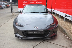 MAZDA MX-5 SPORT NAV PLUS - 2658 - 12