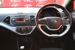 KIA PICANTO 1  