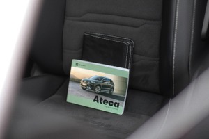 SEAT ATECA TSI EVO XPERIENCE DSG - 2931 - 49