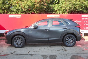 MAZDA CX-30 SE-L LUX MHEV (exluded from JCB OCT Offer) - 2780 - 14