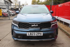 KIA SORENTO 3 PHEV - 2946 - 12