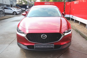 MAZDA CX-30 GT SPORT TECH MHEV - 2784 - 12