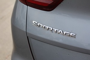 KIA SPORTAGE CRDI GT-LINE ISG MHEV - 2916 - 39