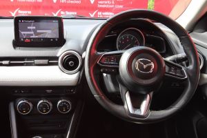 MAZDA CX-3 GT SPORT NAV PLUS - 2551 - 18