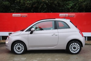 FIAT 500 DOLCEVITA MHEV - 2792 - 15