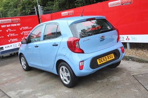 KIA PICANTO 