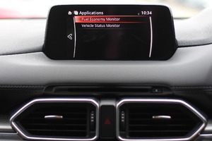 MAZDA CX-5 SPORT NAV - 2899 - 29