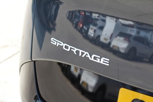 KIA SPORTAGE GT-LINE 1.6T (ULEZ) - 2703 - 31