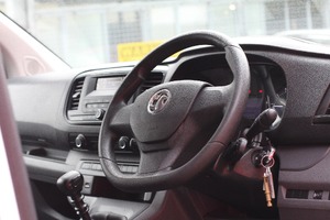 VAUXHALL VIVARO L2H1 3100 EDITION S/S - 2821 - 27