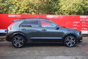 KIA NIRO 3 - 2912 - 3