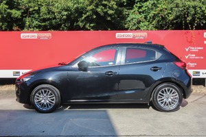 MAZDA 2 EXCLUSIVE-LINE - 2662 - 13