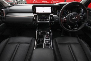 KIA SORENTO 3 PHEV - 2946 - 17