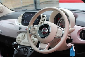 FIAT 500 DOLCEVITA MHEV - 2792 - 44