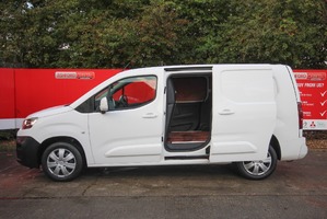 CITROEN BERLINGO 950 ENTERPRISE XL BLUEHDI S/S - 2894 - 16