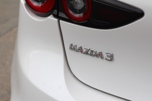 MAZDA 3 HOMURA MHEV - 2867 - 34