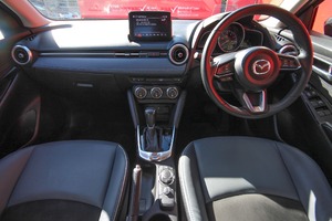 MAZDA 2 GT SPORT - 2783 - 17