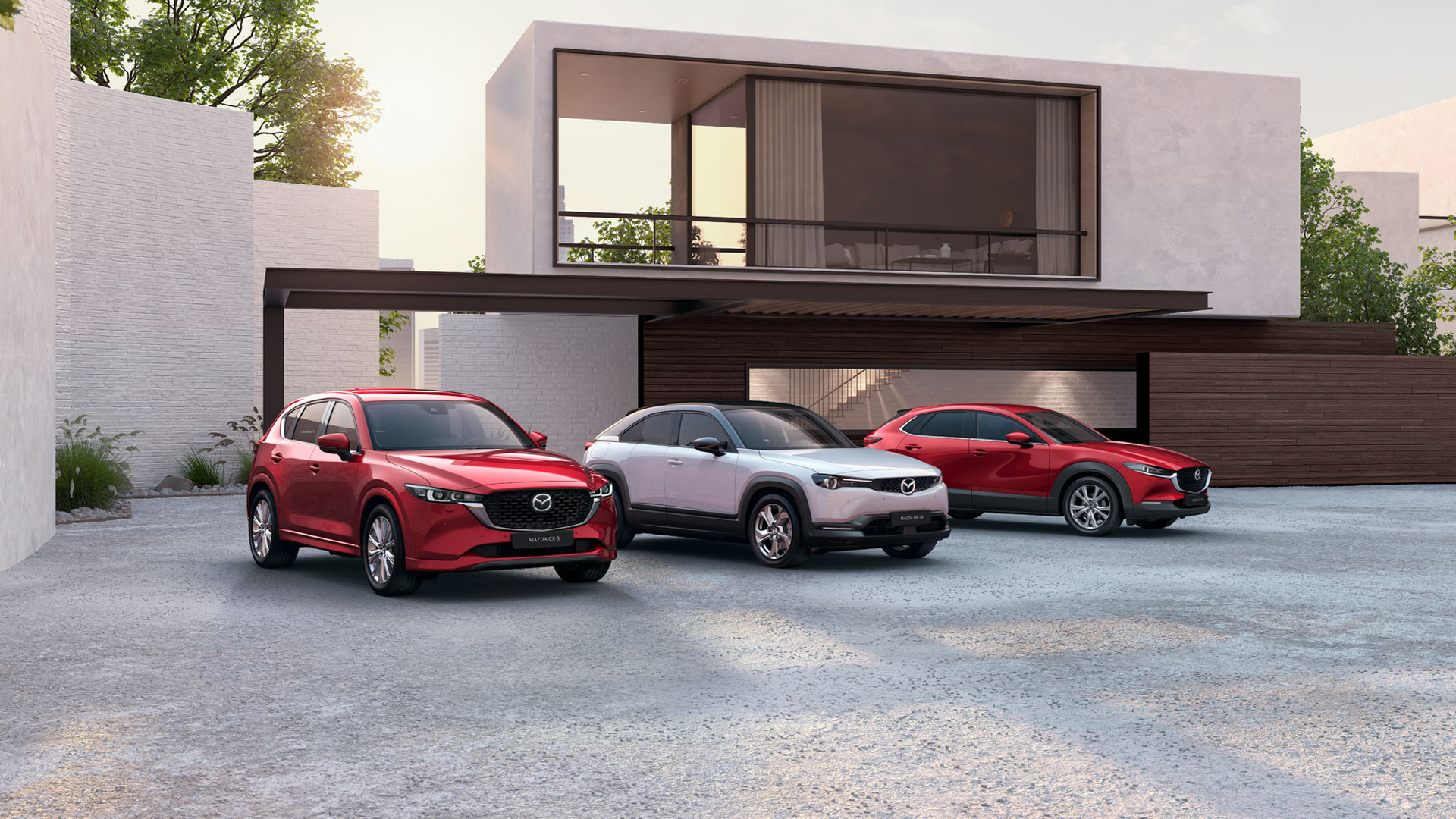 Mazda Autumn Used Car Offer!