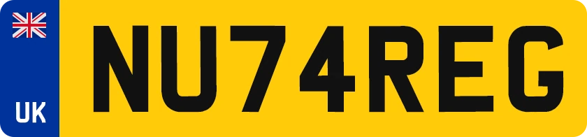 74 Reg